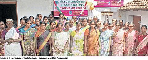 சுகாதாரத் தூதுவர்கள்﻿