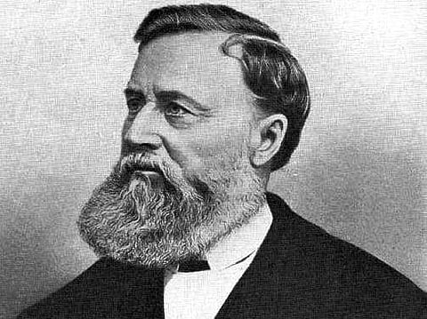 ஐஸக் மெரிட் சிங்கர் 10