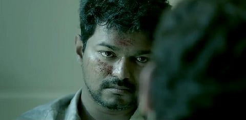 அட்டக் கத்திக் கலைஞர்கள்... மொண்ணைக் கத்தி மக்கள்!