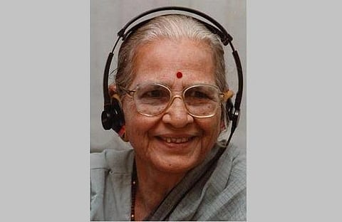 வலிகளை எழுத்தாக்கியவர்