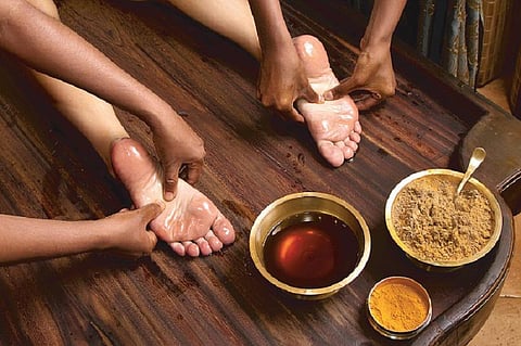 முகத்தின் அழகைச் சொல்லும் உணவு