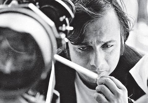 அசோக்குமார்: கனவுகளின் ஒளிப்பதிவாளர்