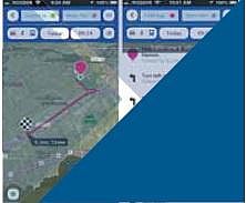 ஆண்ட்ராய்டில் நோக்கியா ஹியர்