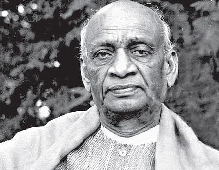 சர்தார் படேல் இஸ்லாமியருக்கு எதிரியா?﻿