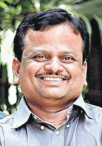 உதவியாளரிடம் தோற்றுப் போனேன்! - இயக்குநர் கே.வி.ஆனந்த் பேட்டி