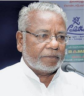 இன்று தமிழகத்துடன் குமரி இணைந்த நாள்﻿: திருவிதாங்கூரில் குமரி இருந்தபோது..﻿ நினைவுகளைப் பகிர்கிறார் கொடிக்கால் ஷேக் அப்துல்லா﻿﻿