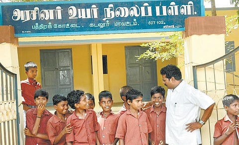 சொல்லத் தோணுது 7 - வாயில்லாப் பூச்சிகள்﻿