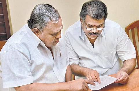மீண்டும் தமிழ் மாநில காங்கிரஸ்: வாசன் முடிவால் கலக்கத்தில் காங்கிரஸ்