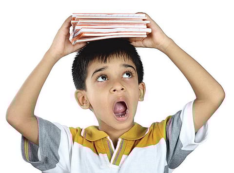 குழந்தைகளுக்கு விளையாட நேரம் இருக்கிறதா?