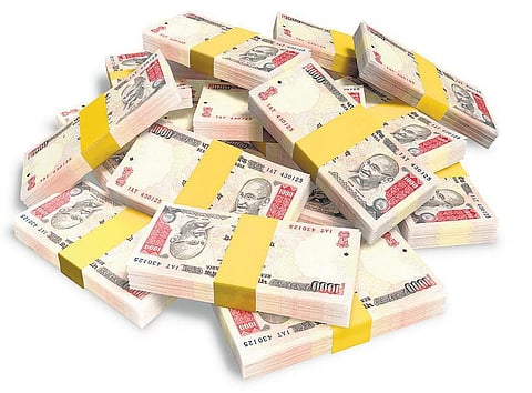 கருப்புப் பண மீட்பு: 3015-ம் ஆண்டிலா?