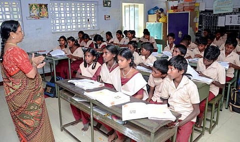 முதுகலை பட்டதாரி ஆசிரியர்களுக்கு உயர்கல்வி ஊக்கத்தொகைக்கு விரைவில் புதிய முறை﻿