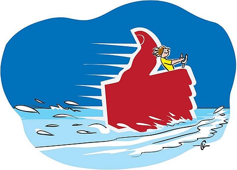 இடியை சுவையுங்கள்!