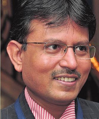 இவரைத் தெரியுமா?- நிலேஷ் ஷா