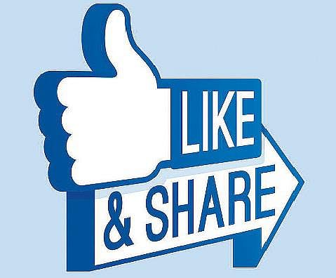 பகிர்ந்துகொள்ளுதல் எனும் பொறுப்பு