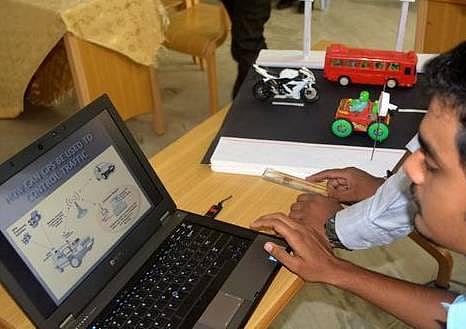 கற்பித்தல் முறையில் தவறு