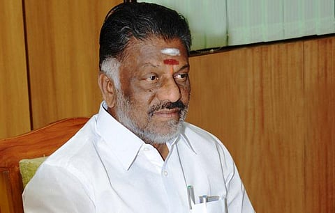 காணாமல் போன மீனவர்களை தேட முதல்வர் உத்தரவு