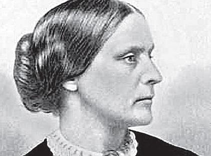 இன்று அன்று | 1872 நவம்பர் 5: முதலில் வாக்களித்த பெண்