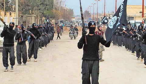 கழுத்தறுப்பதா கடவுளின் மார்க்கம்?