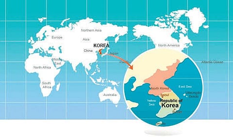 விரல் சொடுக்கும் வடகொரியா - 3