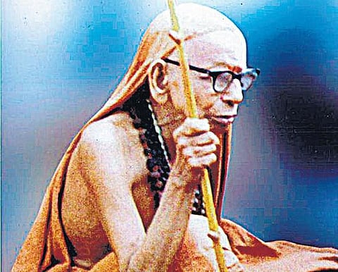 நந்தனார்: உண்மையை வென்ற கற்பனை