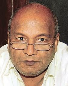 ஐஏஎஸ் அதிகாரி சொத்து குவிப்பு வழக்கு﻿: வைகுண்டராஜனுக்கு முன்ஜாமீன் வழங்க சிபிஐ எதிர்ப்பு﻿