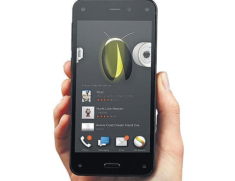 அமேசானின் அதிரடி