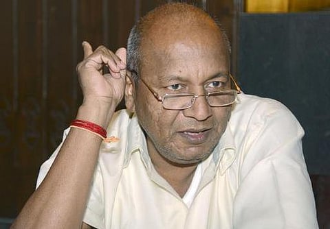 வைகுண்டராஜன் முன்ஜாமீன் மனு தள்ளுபடி: கைதாகும் சூழ்நிலை இருப்பதால் நெருக்கடி