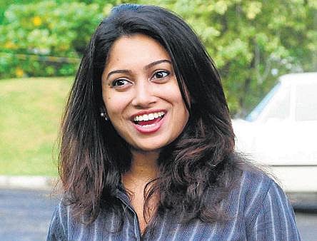 அஞ்சலி மேனன் | புதிய அலையின் பெண் முகம்