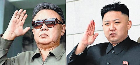 விரல் சொடுக்கும் வடகொரியா﻿ - 4