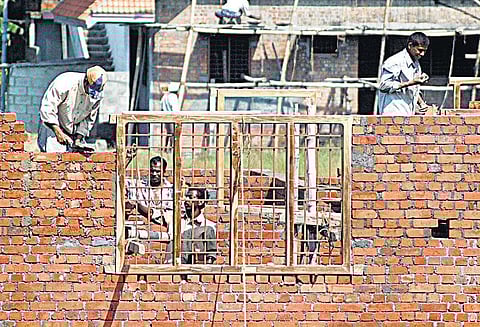 என் வீட்டின் ‘பெரிய’ கதை