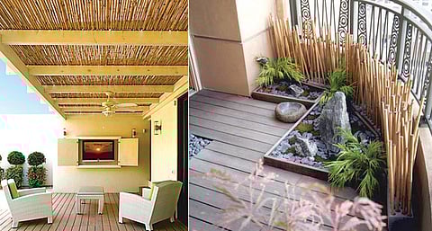 மூங்கில் செய்யும் மாயம்