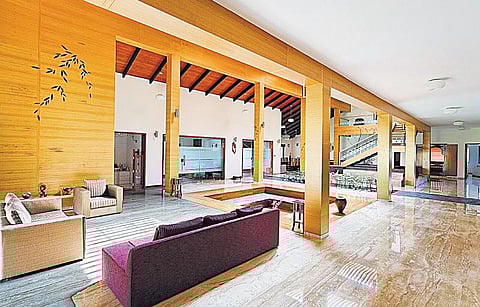 சிக்கனம் தரும் வருமானம்