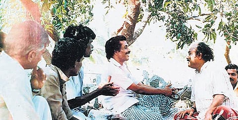 ஜெயகாந்தனோடு பல்லாண்டு - 7