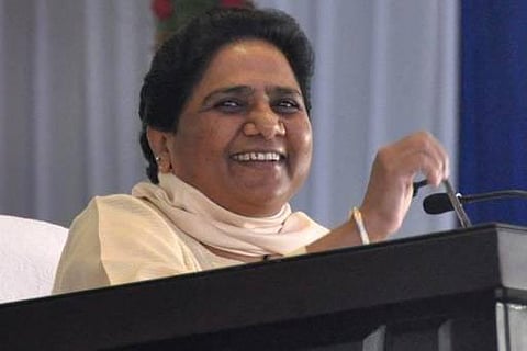 மோடியின் வாரணாசி பயணத்தில் ஏழைகளுக்கான திட்டங்கள் இல்லை﻿: பகுஜன் சமாஜ் கட்சித் தலைவர் மாயாவதி குற்றச்சாட்டு﻿