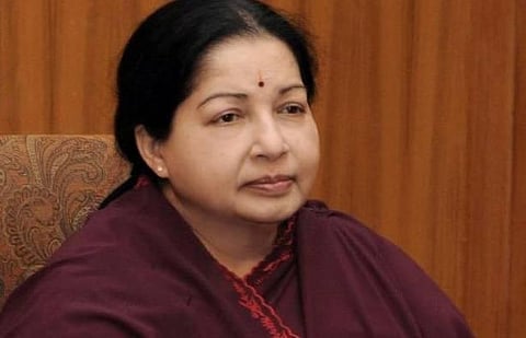 ஸ்ரீரங்கம் சட்டப்பேரவை தொகுதி காலியாக உள்ளதாக அறிவிப்பு﻿