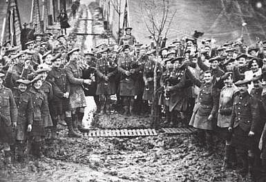 அன்று இன்று | நவம்பர் 11, 1918 - முடிவுக்கு வந்தது முதல் உலகப் போர்