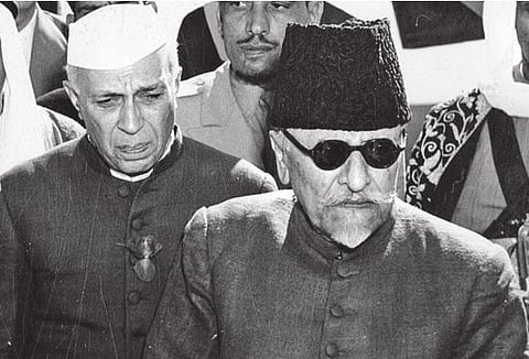 மவுலானா எனும் மகத்தான இந்தியர்