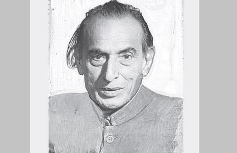 ஆச்சார்ய கிருபளானி 10