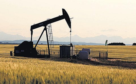 4 வருடங்களில் இல்லாத அளவுக்கு சரிந்தது கச்சா எண்ணெய் விலை