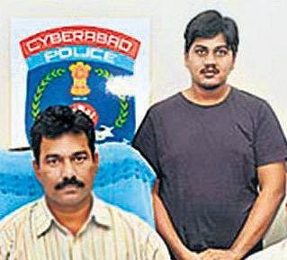 24 வயதில் 30 திருமணம் செய்த இளைஞர் கைது﻿