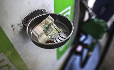 பெட்ரோல், டீசல் விலை ரூ.1.50 அதிகரிப்பு?