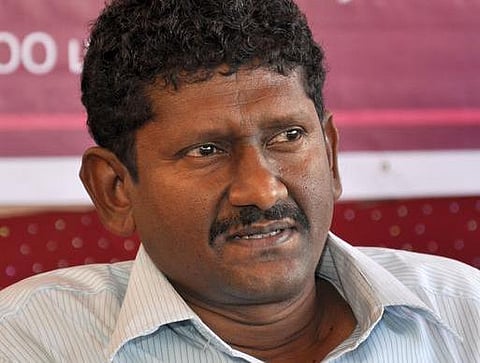 அனைத்து கனிமவள முறைகேடுகள் குறித்தும் சகாயம் குழு விசாரிக்க உத்தரவிட வேண்டும்﻿: உயர் நீதிமன்றத்தில் பசுமை தாயகம் வழக்கு﻿