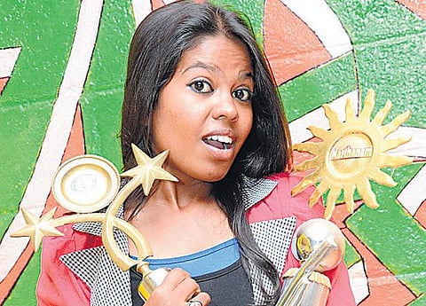 இசை + நடனம் = உடற்பயிற்சி