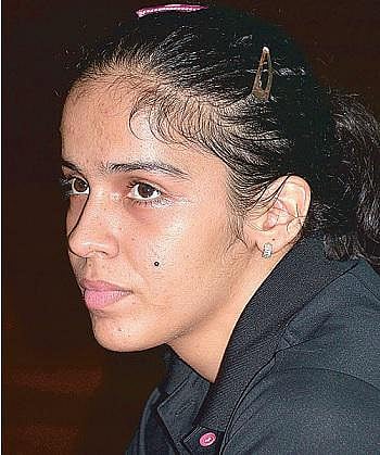 சீன ஓபன்: காலிறுதியில் சாய்னா, காஷ்யப்