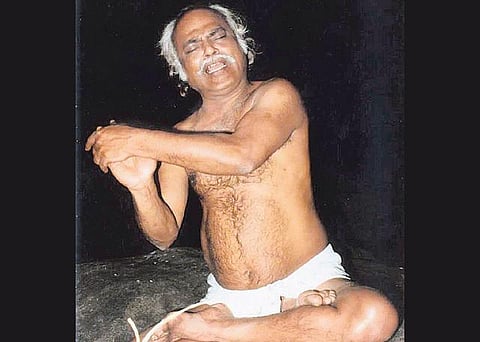 ஜெயகாந்தனோடு பல்லாண்டு - 8