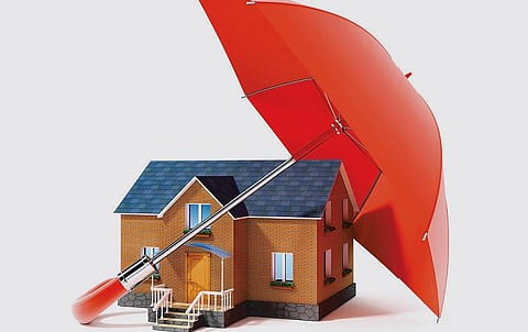 வீட்டுக் கடனுக்குக் காப்பீடு அவசியமா?