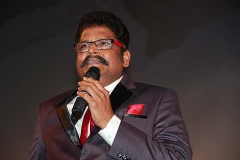 ரஜினியைக் காத்த ஜவஹர்: கே.எஸ்.ரவிக்குமார் கண்கலங்கிய ஷாக் சம்பவம்