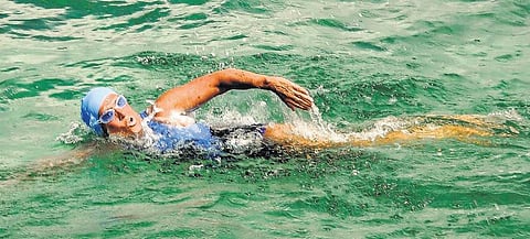 அலைகள் ஓய்வதில்லை