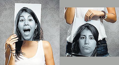 பெண்கள் அழக் கூடாது