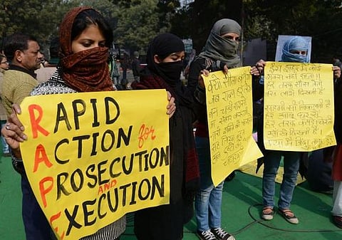 கர்நாடக சிறையில் பெண் கைதிகள் பலாத்காரம்﻿: உயர் நீதிமன்றத்துக்கு புகார் கடிதம்﻿